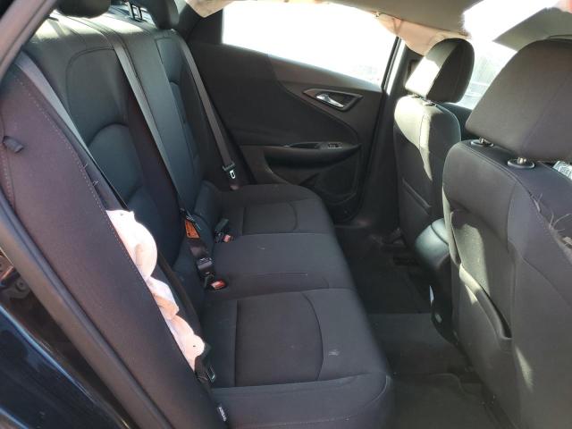 2022 CHEVROLET MALIBU RS - 1G1ZG5ST4NF209228