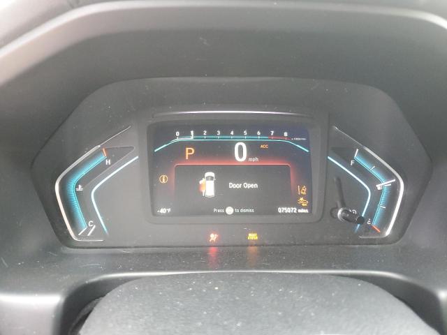 2019 HONDA ODYSSEY EL - 5FNRL6H91KB060569