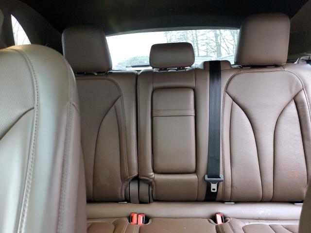 2015 LINCOLN MKC 5LMCJ1A97FUJ17288