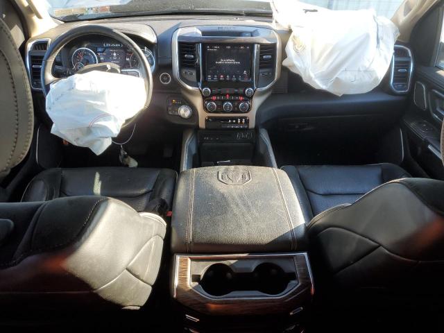 2019 RAM 1500 1C6SRFJTXKN696227
