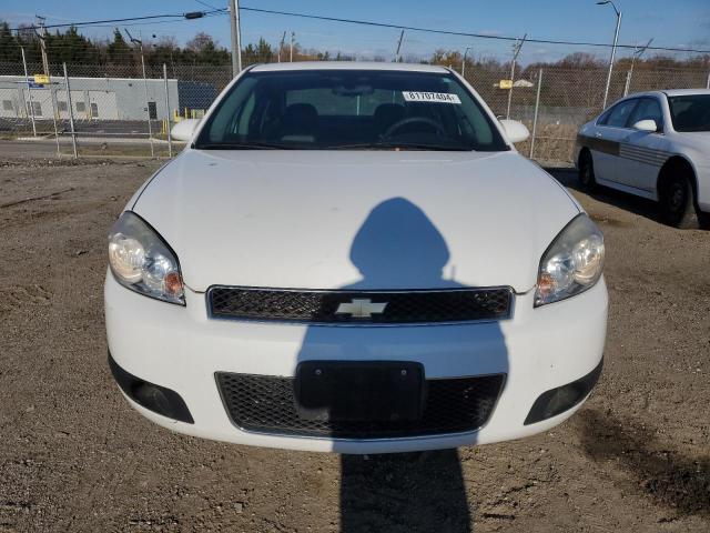2015 CHEVROLET IMPALA LIM 2G1WD5E35F1160315