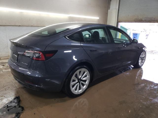 2022 TESLA MODEL 3 - 5YJ3E1EB5NF317117