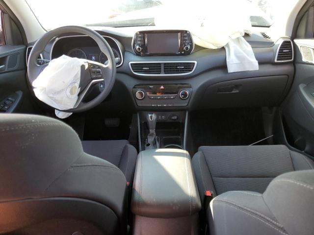 2019 HYUNDAI TUCSON SE - KM8J23A42KU996975