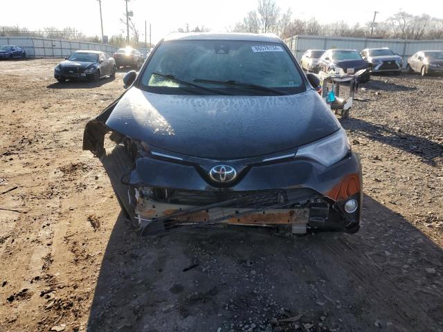 2018 TOYOTA RAV4 ADVEN - 2T3RFREV7JW803027