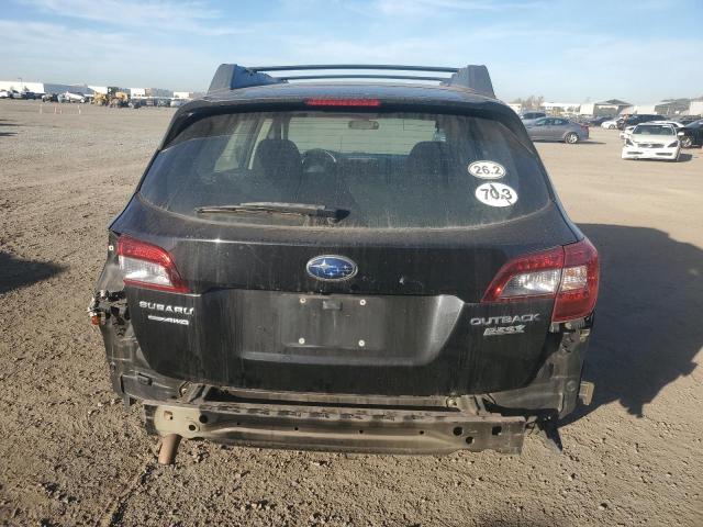2017 SUBARU OUTBACK 2. - 4S4BSAACXH3391522
