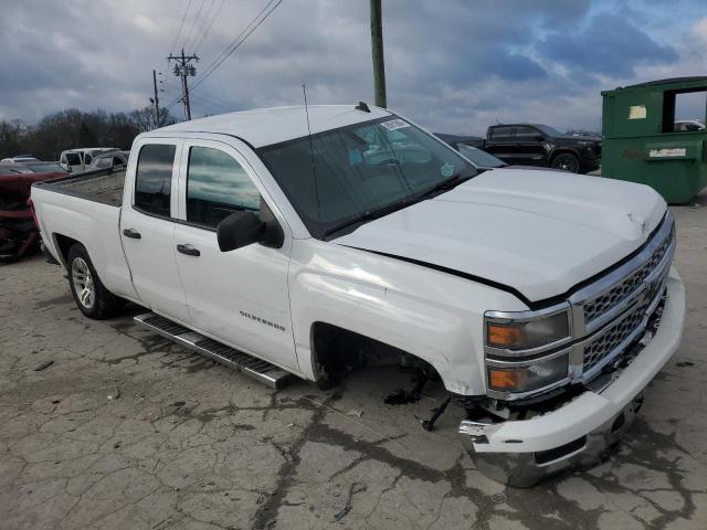 Vin: 1gcrcreh5ez281104, lot: 85910984, chevrolet all models c1500 lt 20144