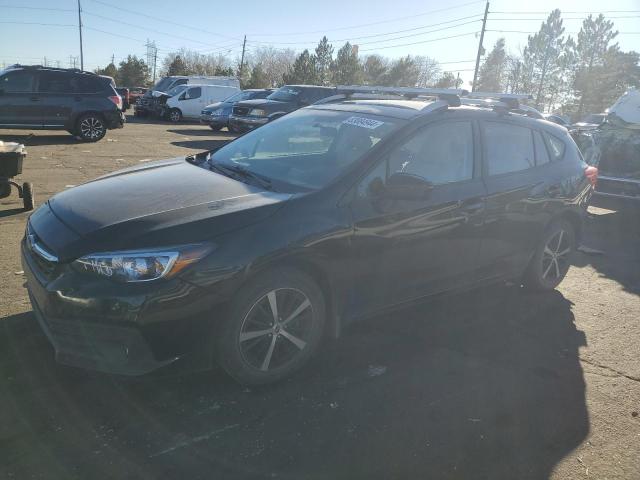 2021 SUBARU IMPREZA PR - 4S3GTAD63M3711688