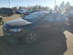 2021 SUBARU IMPREZA PR - 4S3GTAD63M3711688