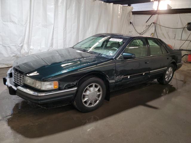 1997 CADILLAC SEVILLE SL #3041028449