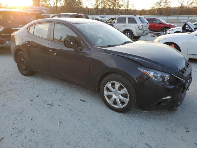 2016 MAZDA 3 SPORT - 3MZBM1T71GM242120