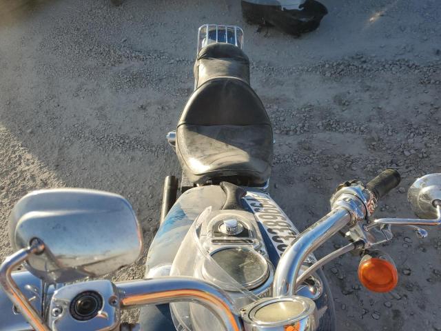 2005 HARLEY-DAVIDSON FXDWGI 1HD1GPW175K308110