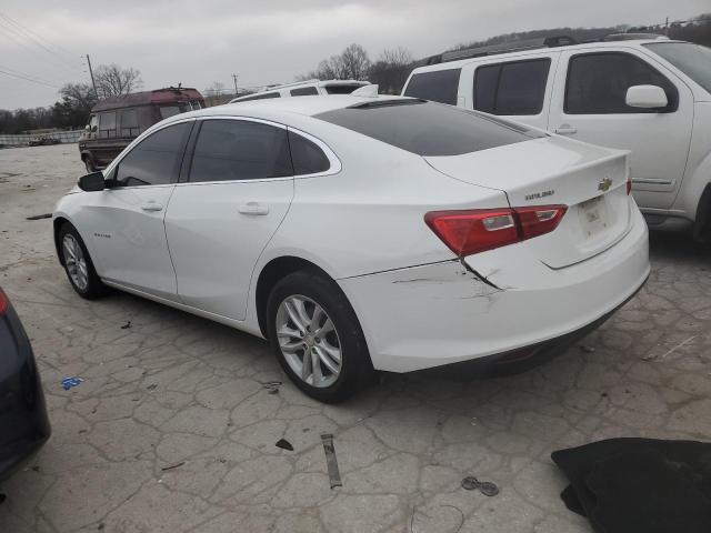 Vin: 1g1zd5st5jf140164, lot: 84914234, chevrolet malibu lt 20182