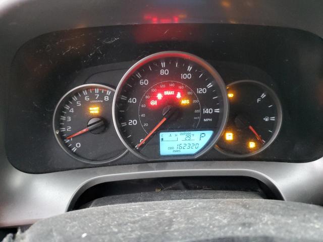 2016 TOYOTA RAV4 LE - JTMBFREV4GJ073604