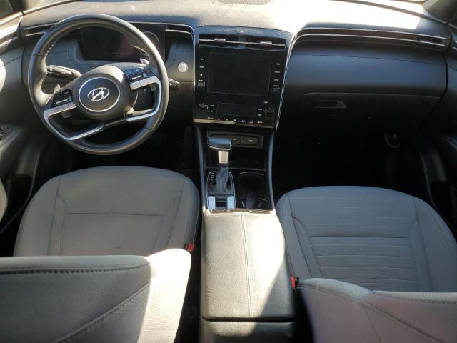 2022 HYUNDAI SANTA CRUZ - 5NTJDDAF7NH017134