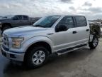 2017 FORD F150 SUPER - 1FTEW1C81HKC84833