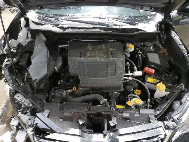 2021 SUBARU FORESTER P - JF2SKAFC9MH505859