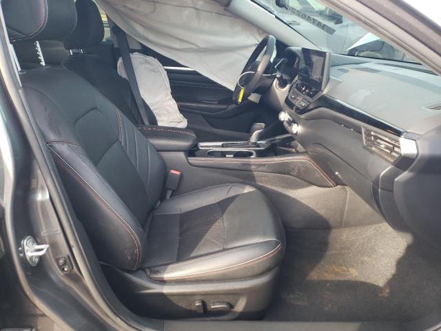 2023 NISSAN ALTIMA SR - 1N4AL4CV6PN361584