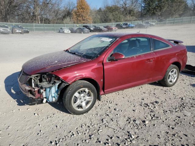 2009 PONTIAC G5 #3027088816