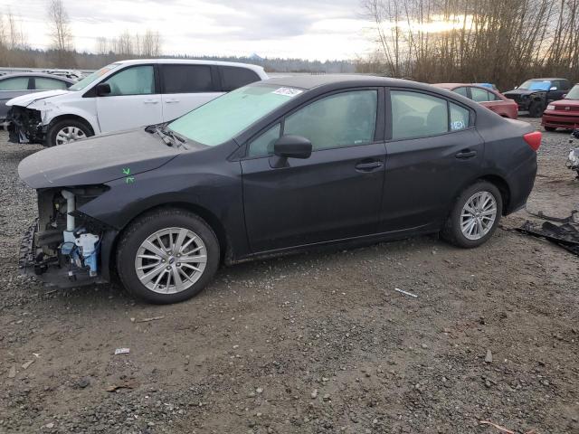 2017 SUBARU IMPREZA PR #3023933333