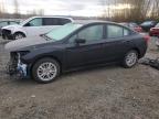 Lot #3023933333 2017 SUBARU IMPREZA PR