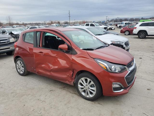 2021 CHEVROLET SPARK 1LT - KL8CD6SA3MC702773