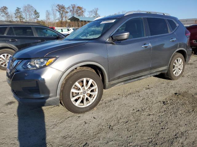 2018 NISSAN ROGUE S - KNMAT2MT7JP516876