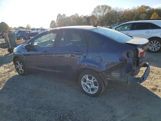 VIN 3FADP4BJ7GM204866 2016 FORD FIESTA no.2