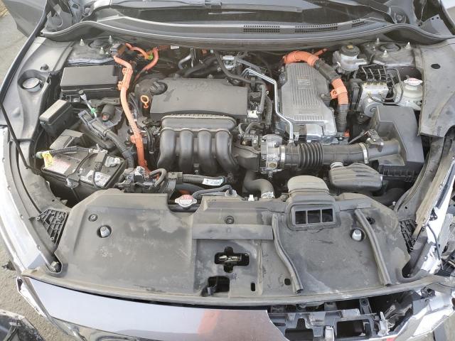 2021 HONDA CLARITY JHMZC5F18MC000357
