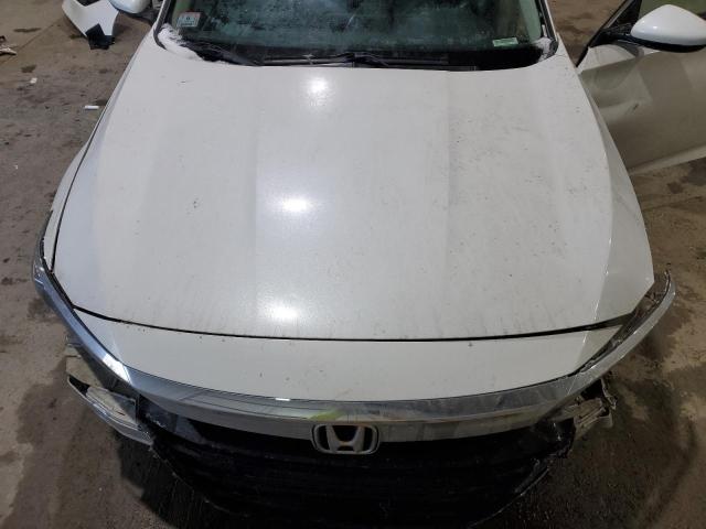2019 HONDA ACCORD LX - 1HGCV1F12KA011097