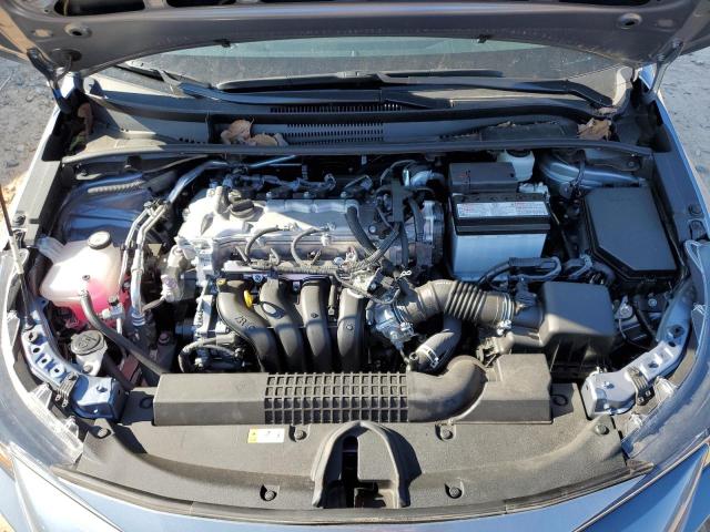 2022 TOYOTA COROLLA LE - 5YFEPMAE4NP390925