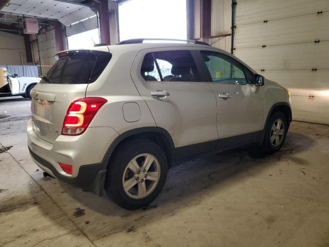 2018 CHEVROLET TRAX 1LT - KL7CJPSB0JB665243
