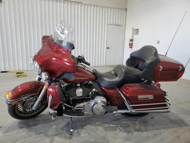 2009 HARLEY-DAVIDSON FLHTCU 1HD1FC4169Y689157