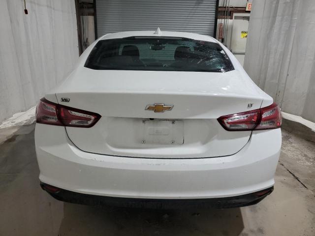 VIN 1G1ZD5ST5NF151221 2022 CHEVROLET MALIBU no.6