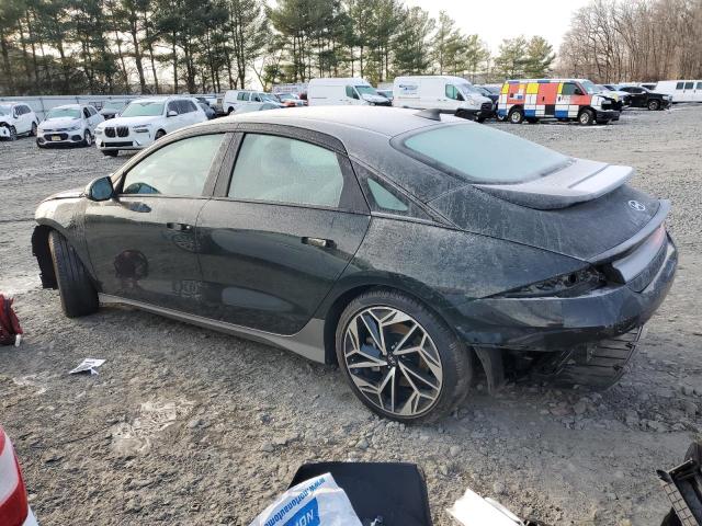 2023 HYUNDAI IONIQ 6 SE - KMHM34AC1PA025787