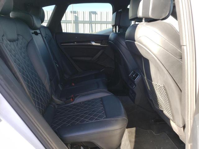 2019 AUDI SQ5 PREMIU WA1B4AFY4K2001038