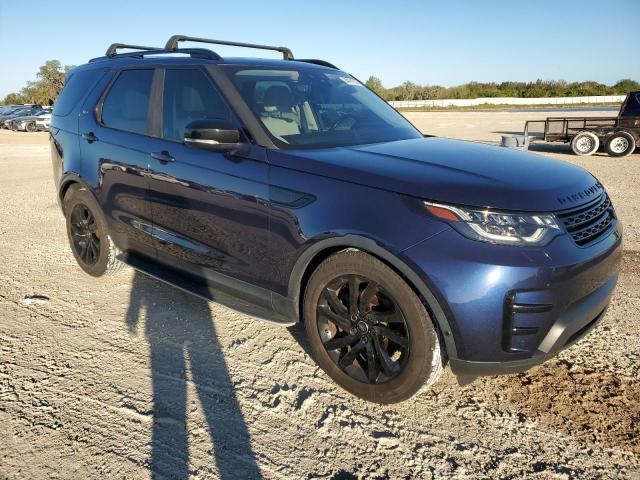 Vin: salrr2rkxja075418, lot: 84491914, land rover discovery hse 20184