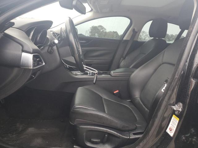 2017 JAGUAR XE PREMIUM SAJAJ4BV8HA968372