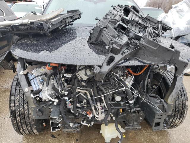 2023 FORD EXPLORER L - 1FM5K8FW7PNA00256