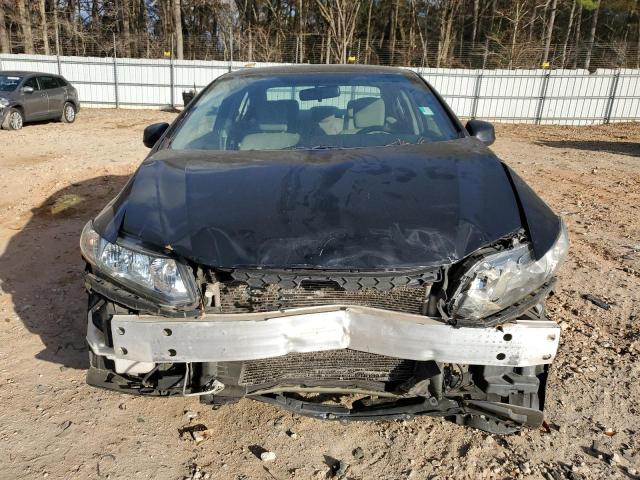 VIN 2HGFB2F59DH587952 2013 HONDA CIVIC no.5