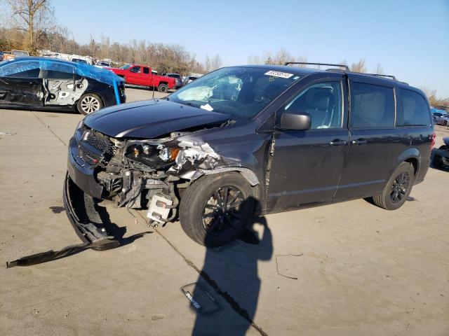 2019 DODGE GRAND CARA - 2C4RDGEG8KR679325