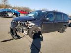 2019 DODGE GRAND CARA - 2C4RDGEG8KR679325