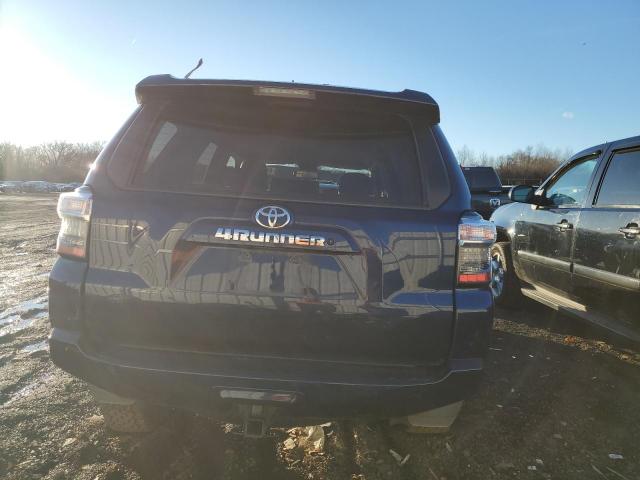 VIN JTEBU5JR5J5604053 2018 TOYOTA 4RUNNER no.6