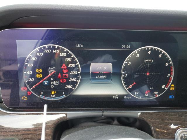 2018 MERCEDES-BENZ E 400 4MAT - WDDZF6GB6JA387414