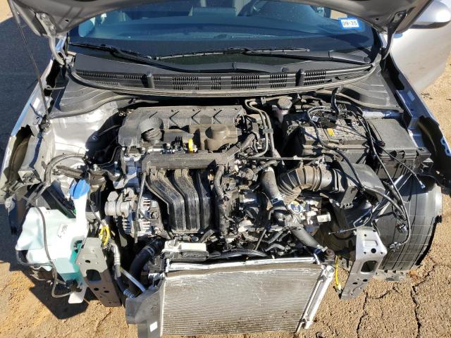 2023 KIA RIO LX - 3KPA24AD6PE617251