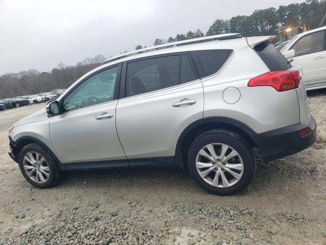 Vin: 2t3dfrevxdw086508, lot: 86585344, toyota rav4 limited 20132