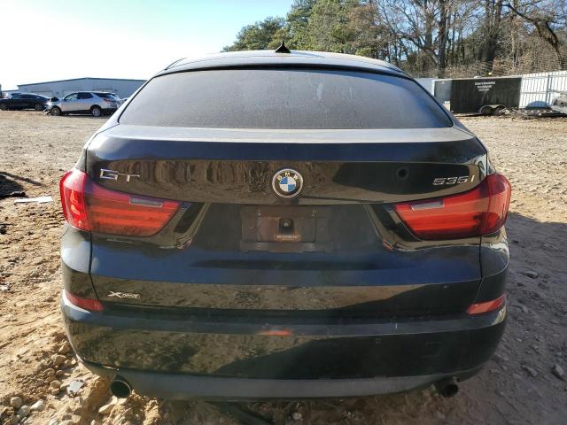 2017 BMW 535 XIGT - WBA5M4C39HD187201
