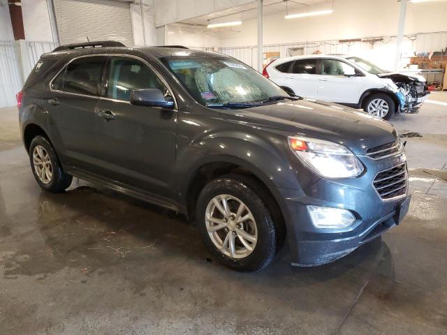 2017 CHEVROLET EQUINOX LT - 2GNALCEK2H6113871