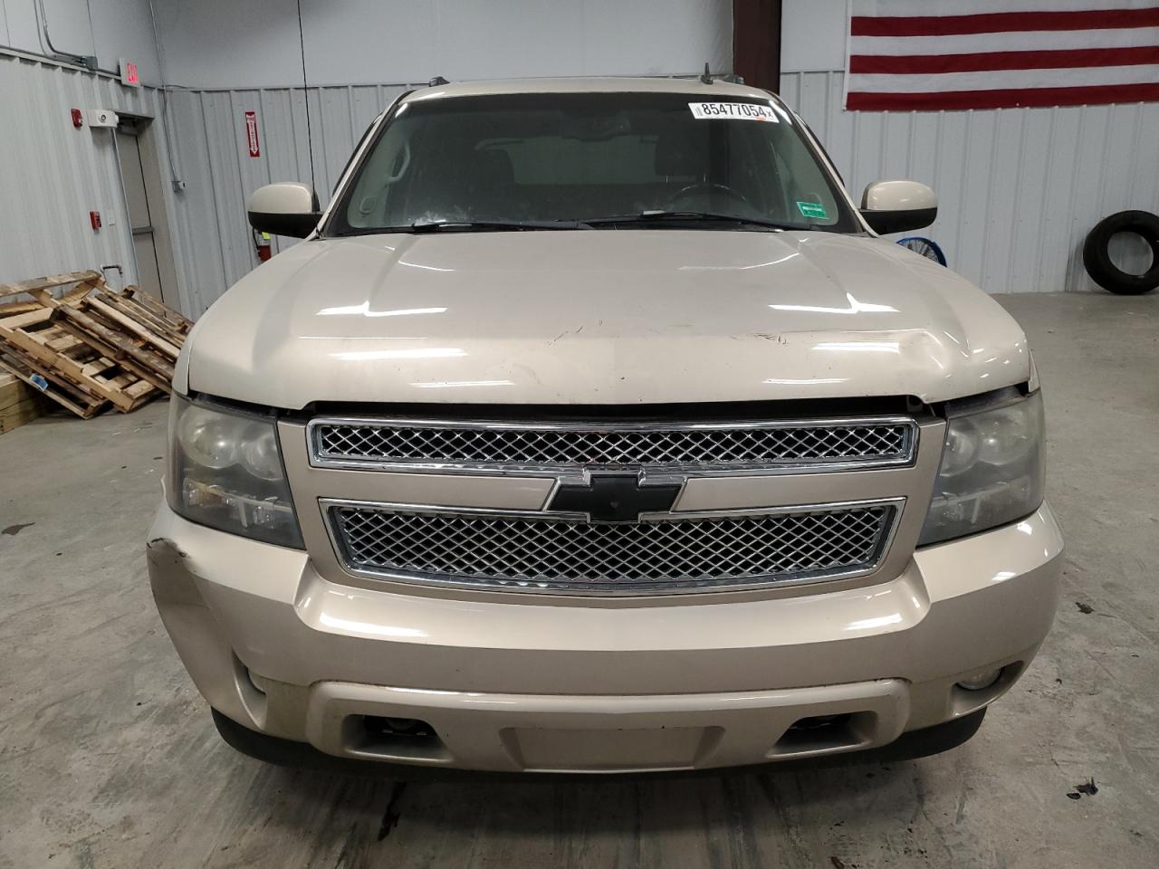 Lot #3034440725 2007 CHEVROLET AVALANCHE