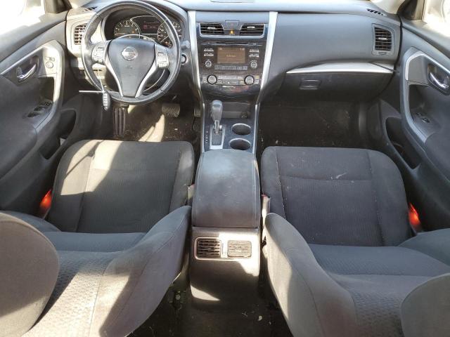 2015 NISSAN ALTIMA 2.5 - 1N4AL3AP4FC149033