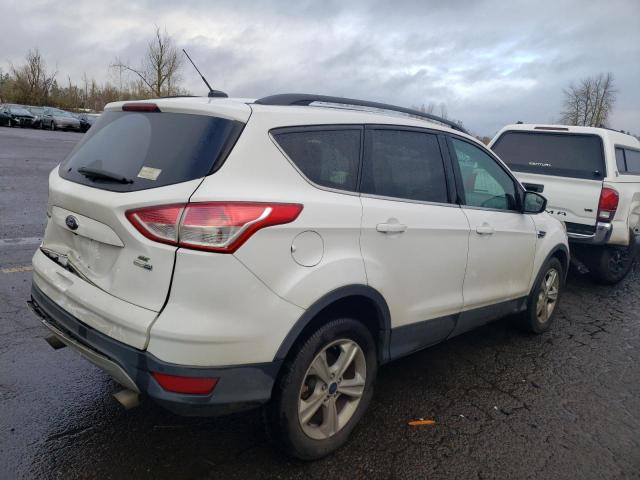 2015 FORD ESCAPE SE - 1FMCU9GX6FUA92706